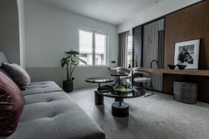 Athinaion Recreation Suites