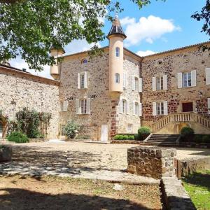 Maisons d'hotes L'EMBELLIE : photos des chambres