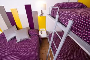 Standard Triple Room room in Hotel Antiga