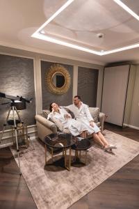 Boutique Hotel Himmelrich