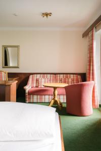 Double Room room in Hotel Bräu