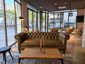 Novotel Paris 20 Belleville photo 18