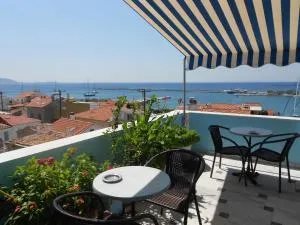 Zorbas Hotel - Pythagoreio