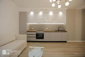 Miku Apartment-Brand New at Wilson Square