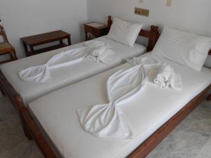 Zorbas Hotel & Studios Samos Greece