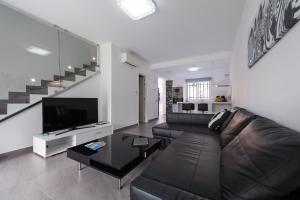 BUNGALOW BAHÍA MELONERAS