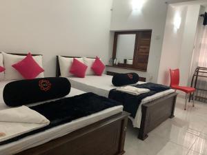 Sobha Holiday Home