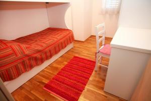Apartments Nakir