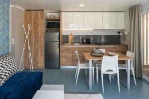 Falkensteiner Premium Mobile Homes and Camping Zadar 