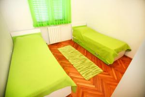 Apartments Nakir