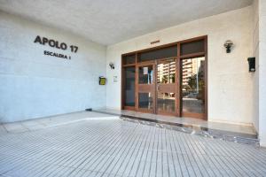 Homeincalpe Apolo XVII 1-13-39