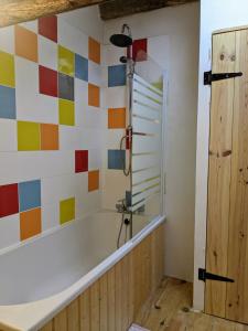 Sejours chez l'habitant Chez Elle : photos des chambres