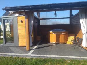 Willa Biały Jeleń Jacuzzi & Sauna