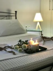 Villa Drakos Honey - Liádha