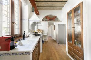 Leopardo 28 - Loft in Trastevere