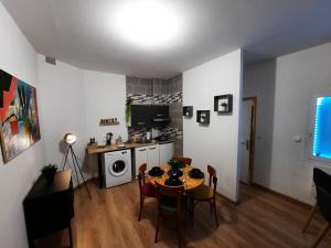 Les Appartements Hyper Centre Valenciennes : photos des chambres