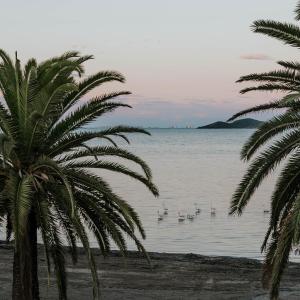 Fantastic, Front line, Penthouse Apartment with amazing views