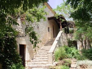 Maisons de vacances The old farmhouse of Goth : Maison 4 Chambres