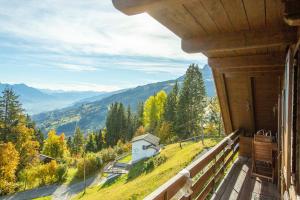 Chalet Ruedi - CharmingStay
