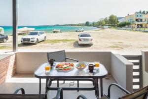 Tridente Mare Apart Hotel