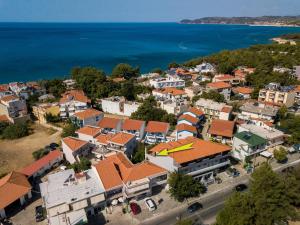 Aventura Apartments Potos