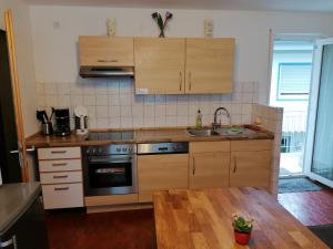 Ferienwohnung Miller