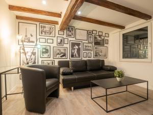 Stylisches Apartment in Hannover