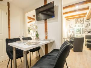 Stylisches Apartment in Hannover