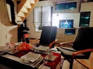 Agroturystyka u Cezarego