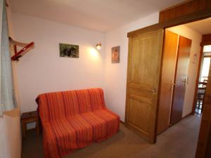 Studio cosy avec 2 cabines, balcon ensoleillé, proche pistes et commerces - Hauteluce - FR-1-293-124