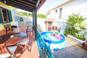 Authentic House in Funchal + City View