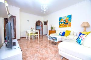 Authentic House in Funchal + City View