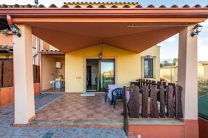 Villa Verde Castiadas img21