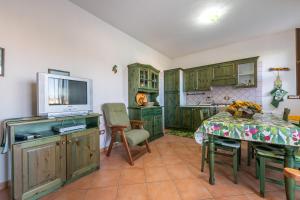 Villa Verde Castiadas img3