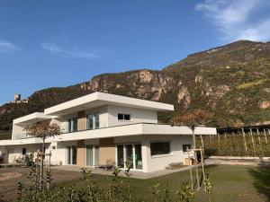 Pitla Cuna - Eco Relais