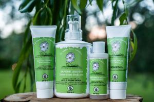 Agriturismo Vallerana