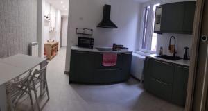 Almarosa House Affittacamere