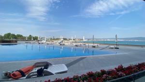 PARADISO B 108 Private Cozy Room NESSEBAR