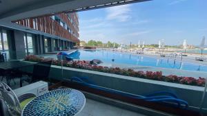 PARADISO B 108 Private Cozy Room NESSEBAR