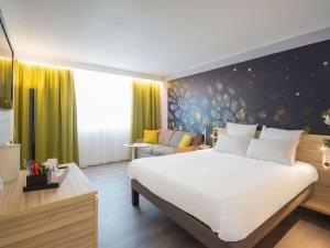 Hotels Novotel Chartres : photos des chambres