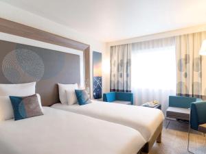 Hotels Novotel Chartres : photos des chambres