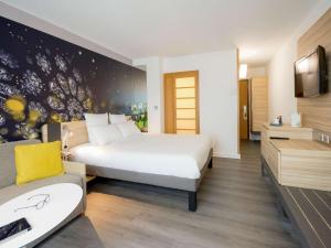 Hotels Novotel Chartres : photos des chambres