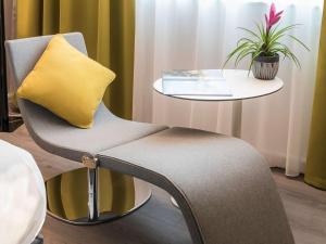 Hotels Novotel Chartres : photos des chambres