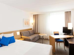 Hotels Novotel Chartres : photos des chambres