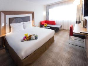 Hotels Novotel Chartres : photos des chambres