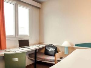 Hotels ibis Compiegne : photos des chambres