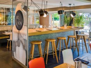 Hotels Ibis Roanne Le Coteau Hotel Restaurant : photos des chambres