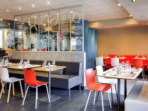 Hotels Ibis Roanne Le Coteau Hotel Restaurant : photos des chambres