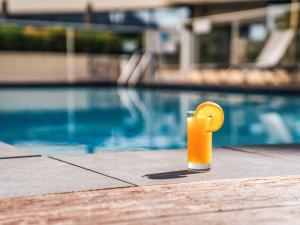 Hotels ibis Styles Nice Aeroport Arenas : photos des chambres