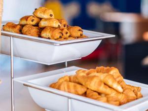 Hotels ibis Styles Nice Aeroport Arenas : photos des chambres